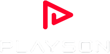 Playson logo