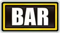 3 Thunder Coins slot BAR BAR symbol