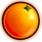 3 Thunder Coins slot orange