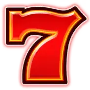 3 Thunder Coins slot 777 Wild symbol